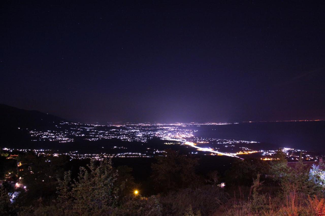 Fasoli Studios Paralia Panteleimonos Dış mekan fotoğraf